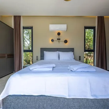فيلة Eosa Homes 3 -