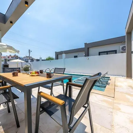 Eosa Homes 3 - فيلة فتحية