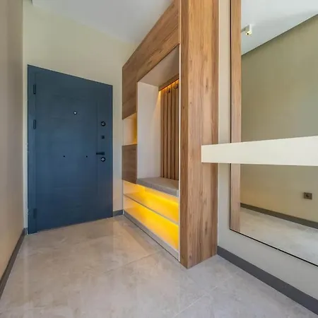 فيلة Eosa Homes 3 - فتحية