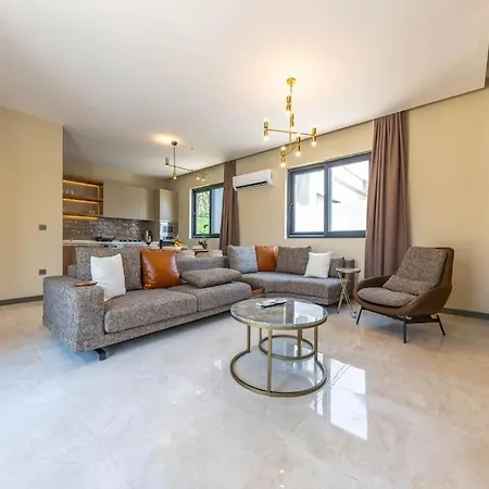 فيلة Eosa Homes 3 -