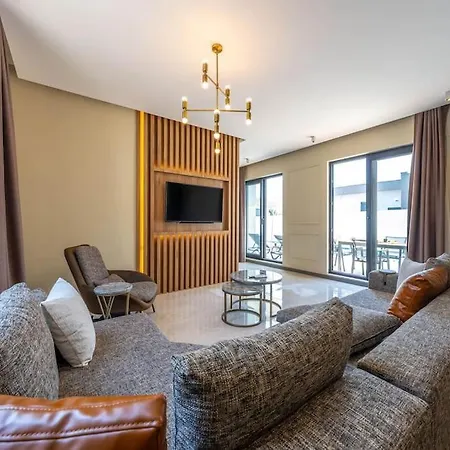 Eosa Homes 3 - * فتحية